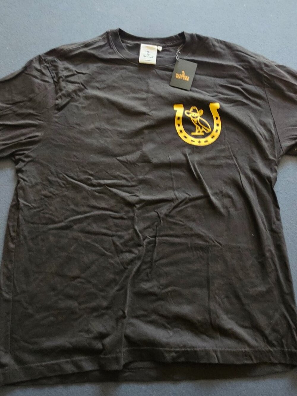 Rare Ovo x Calgary Stampede